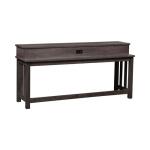 Tanners Creek Console Bar Table - Image 4