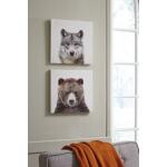 Albert Wall Art (Set of 2) - Image 4