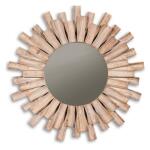Donata Accent Mirror - Image 2