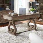 Simply Elegant Writing Desk - Image 3