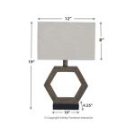 Marilu Table Lamp - Image 4