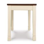 Whitesburg Dining Bench - Image 9