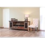 Antique 76 Inch TV Stand