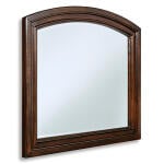 Porter Bedroom Mirror