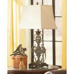 Sallee Table Lamp - Image 3