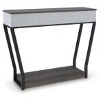 Sethlen Console Sofa Table - Image 2