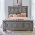 Big Valley Queen Mansion Bed 361G-BR13 - Image 2