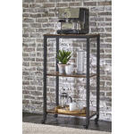 Bevinfield Bar Cart