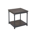 Prescott End table