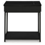Gemmet Accent Table - Image 6