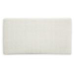 Karinne Oversized Accent Ottoman - Image 5