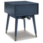 Paulrich Accent Table - Image 4