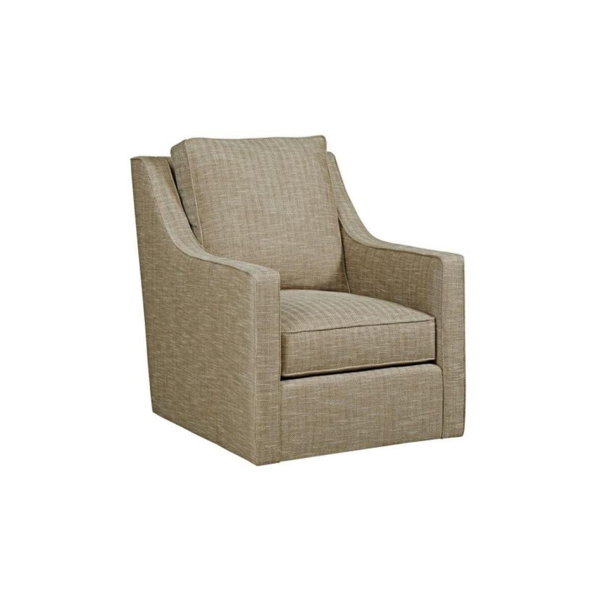 Bradley Swivel Glider Bradley Swivel Glider - Image 1