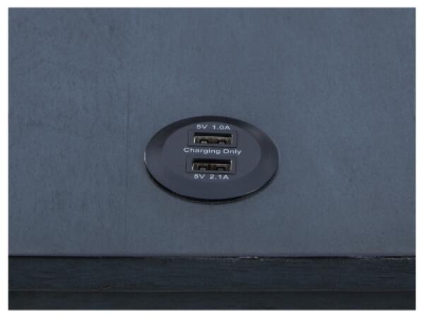 Paulrich Accent Table - Image 10