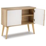 Orinfield Accent Cabinet - Image 4