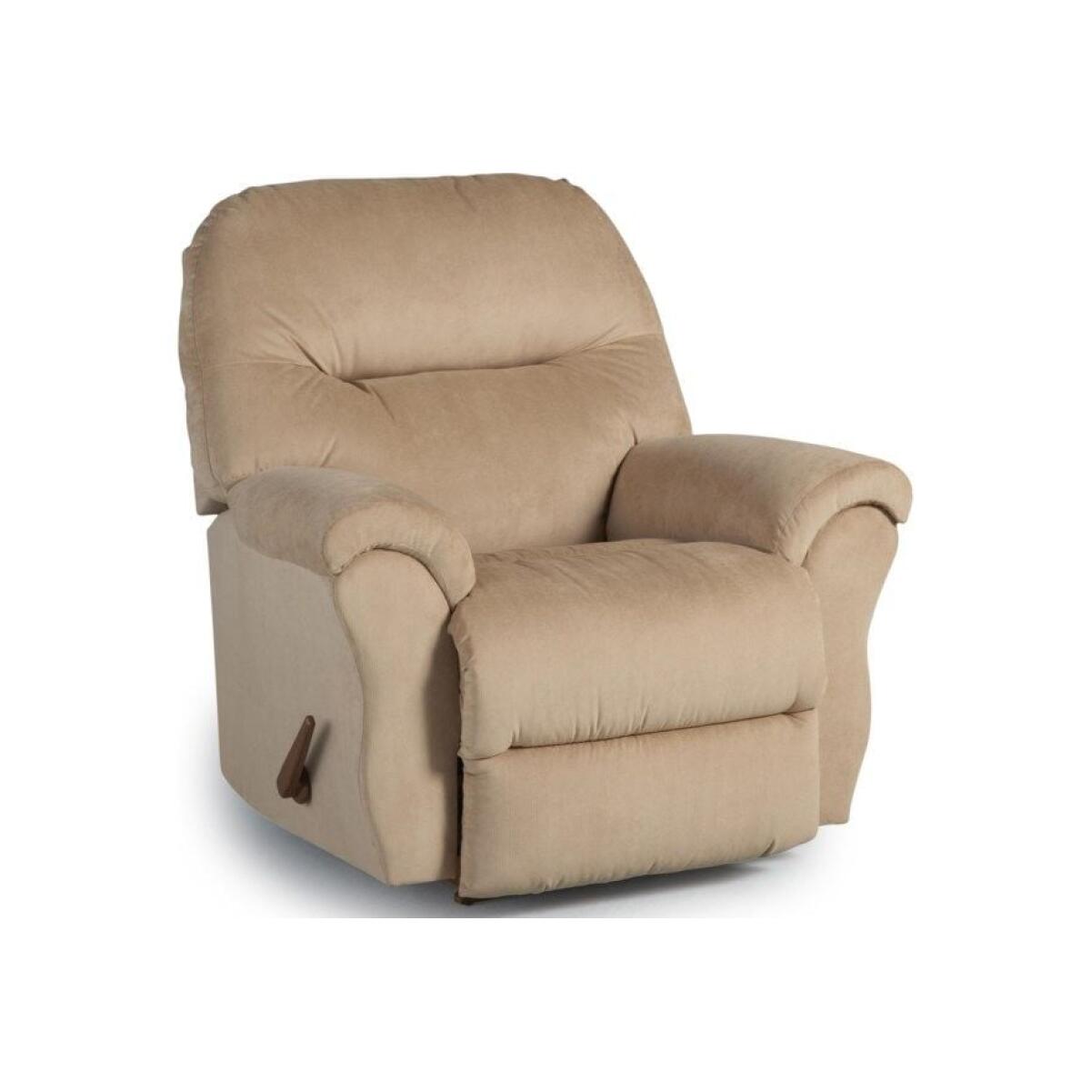 Bodie Rocking Recliner Bodie Rocking Recliner - Image 1
