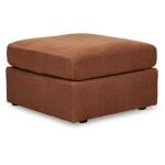Modmax Oversized Accent Ottoman - Image 2