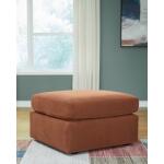 Modmax Oversized Accent Ottoman - Image 3