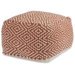 Brynnsen Pouf - Image 2
