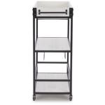 Bayflynn Bar Cart - Image 4