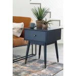 Paulrich Accent Table