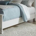 Magnolia Manor King Bed 244-BR15 - Image 3