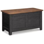 Dashbury Storage Trunk - Image 2