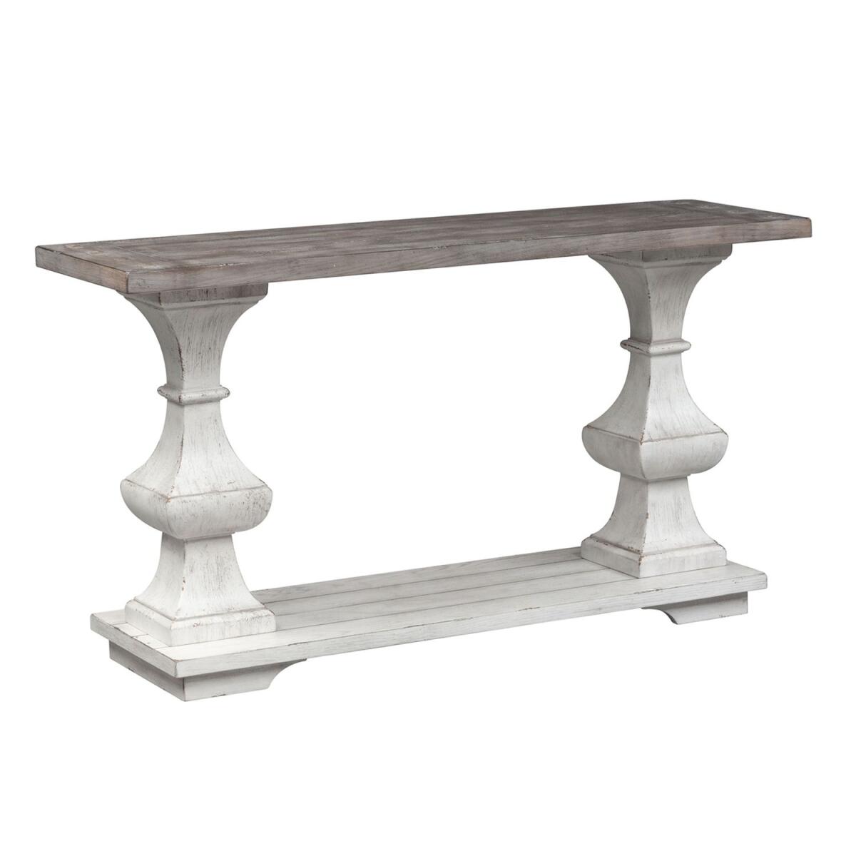 Sedona Sofa Table Sedona Sofa Table - Image 1