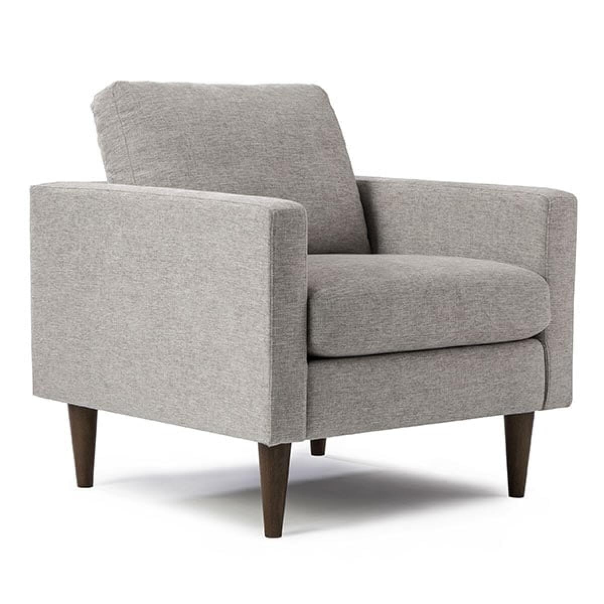 Trafton Chair Trafton Chair - Image 1