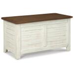 Dashbury Storage Trunk - Image 2