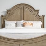Magnolia Manor Queen Bed 244N-BR13