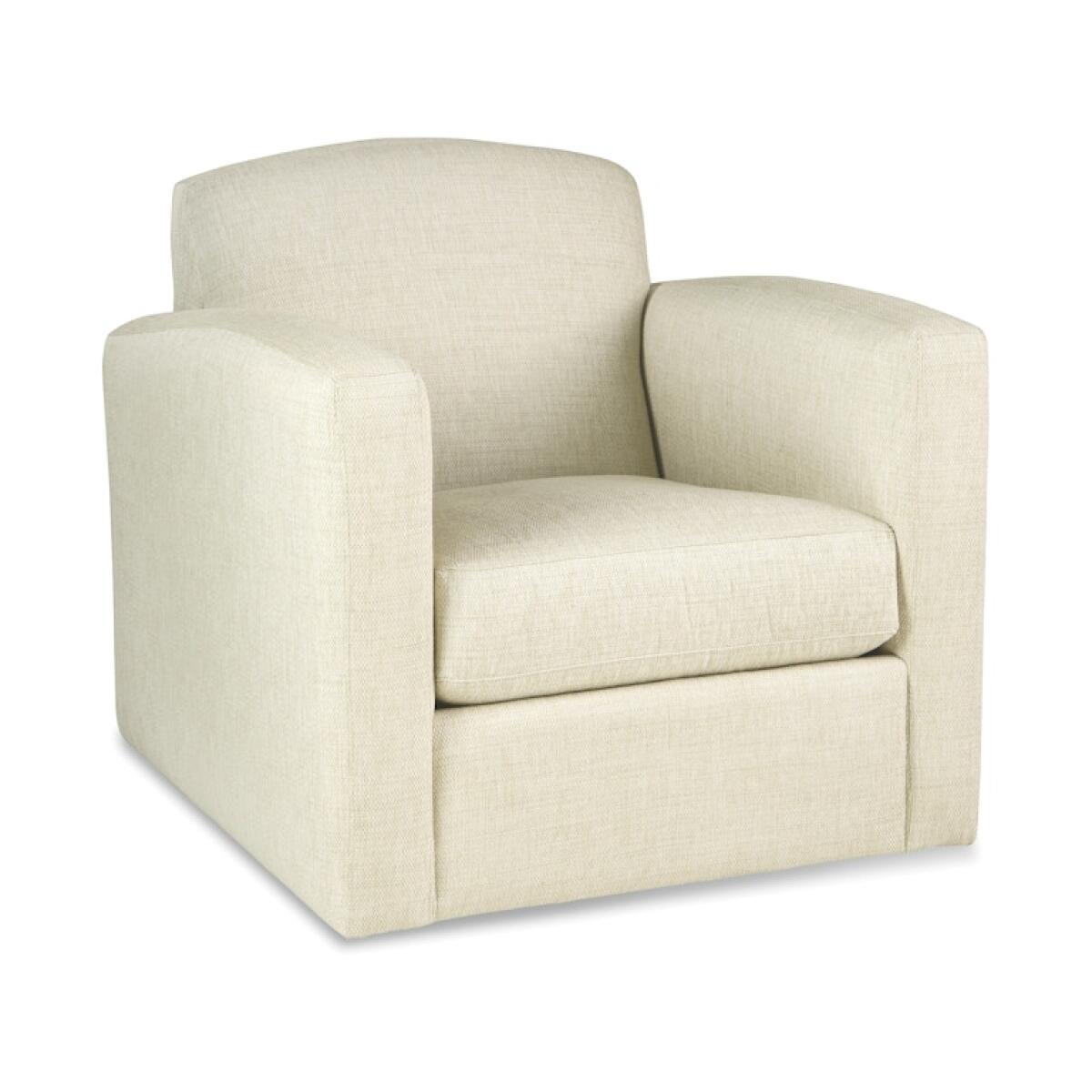 Living Room Swivel Chair 020210BDSC Living Room Swivel Chair 020210BDSC - Image 1