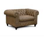 2R04AL Rondell Leather Chair