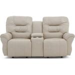Unity Rocker Console Loveseat