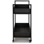 Yarlow Bar Cart - Image 4
