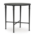 Cadeburg Accent Table
