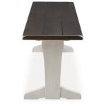 Darborn 62" Dining Bench - Image 5