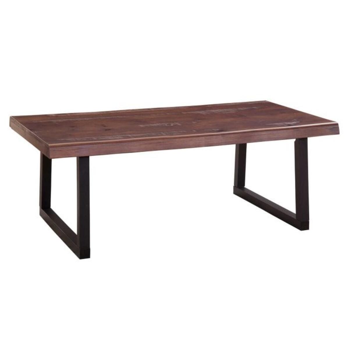 Jennings Cocktail Table JN200C Jennings Cocktail Table JN200C - Image 1