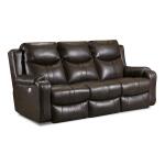 881 Marvel Sofa Power Headrest Sofa