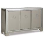Chaseton Accent Cabinet - Image 2