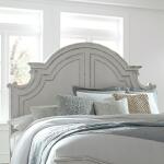Magnolia Manor King Bed 244-BR15 - Image 2