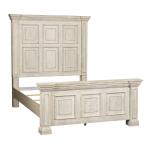 Big Valley King Masion Bed 361W-BR15