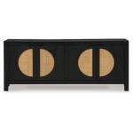 Cliffiings Accent Cabinet - Image 5