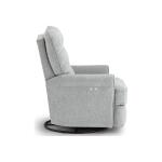 Carissa Swivel Glider Recliner - Image 4