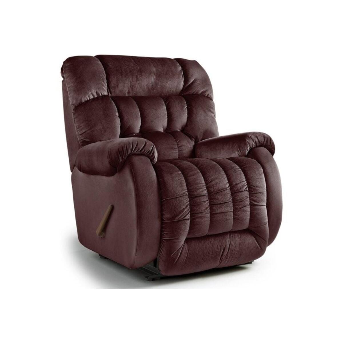 The Beast Recliner The Beast Recliner - Image 1
