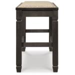 Tyler Creek Counter Height Dining Bench - Image 7