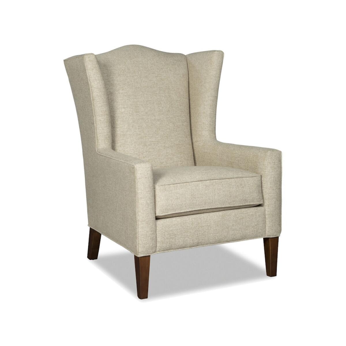 Living Room Chair 032410 Living Room Chair 032410 - Image 1