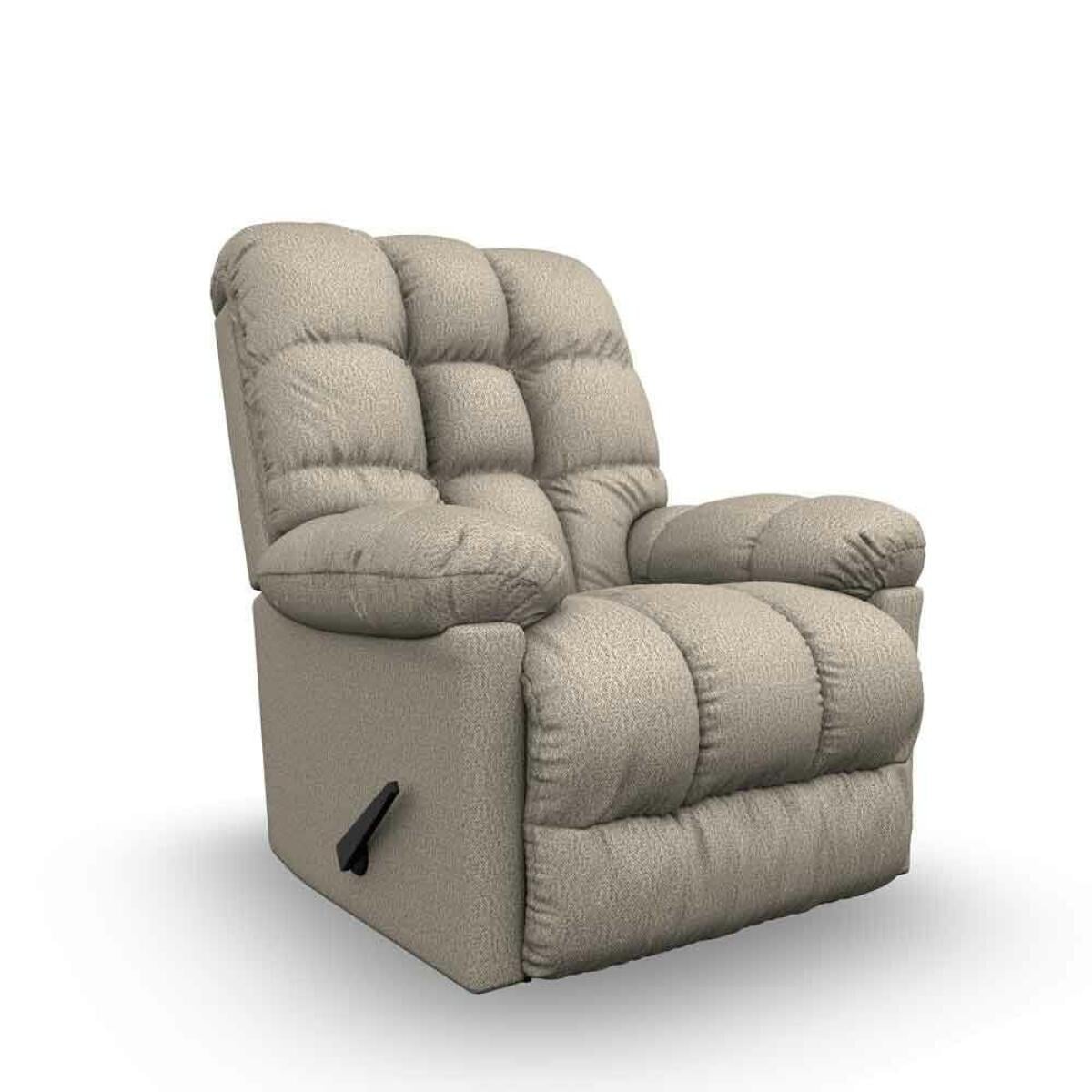 Brosmer Rocker Recliner Brosmer Rocker Recliner - Image 1