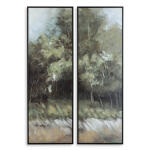 Dansot Wall Art (Set of 2)