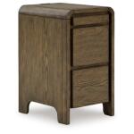 Jensworth Accent Table - Image 2